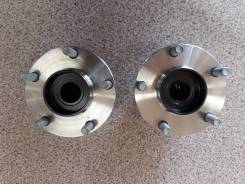 Ступица. Infiniti: G35, G25, M45, FX35, M35, G37, M35 Hybrid, EX35 Nissan Skyline, CKV36, KV36, V36, PV36 Nissan Fairlady Z, Z34 Nissan 370Z, Z34 Niss...