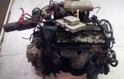 Двигатель в сборе. Honda S-MX Honda Orthia Honda Stepwgn, RF1 Honda CR-V Двигатель B20B