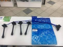 Высоковольтные провода. Toyota: Carina, Celica, Corona, Caldina, MR2, Carina E Двигатели: 3SFE, 5SFE