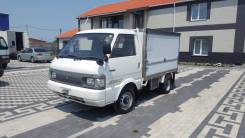 Nissan Vanette. Продам рефрижератор , 2 200 куб. см., 1 000 кг.