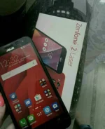 Asus ZenFone 2 Laser ze500kl. �/�