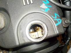 Двигатель в сборе. Honda Accord Honda Torneo Двигатель F20B