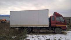 Foton. Продам грузовой автомобиль foton 1069, 3 990 куб. см., 4 500 кг.