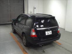 Subaru Forester. SG5, EJ20