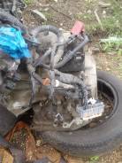 Двигатель в сборе. Toyota Vista, ZZV50 Двигатель 1ZZFE