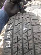 Goodyear Ice Navi Zea II. Зимние, без шипов, износ: 10%, 4 шт. Под заказ