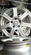 Padinac SRD. 6.0x15, 5x114.30, ET50, ЦО 70,0 мм.