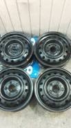 KIA. 5.5x15, 5x114.30, ET47, ЦО 67,0 мм.