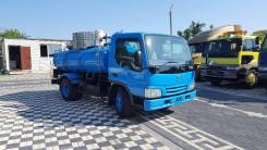Mazda Titan. Продам ассенизатор , 4 600 куб. см.