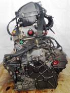 Двигатель в сборе. Nissan March Nissan Elgrand, ATE50, ATWE50 Nissan Ambulance, ATE50, ATWE50 Двигатель CR10DE