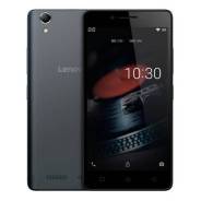 Lenovo. Новый