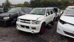 Nissan Terrano Regulus. JRR50011864, QD32ETI