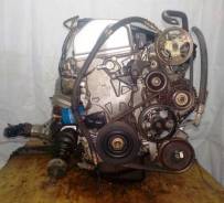 Двигатель в сборе. Honda: Civic, Accord, Integra, FR-V, Edix, Civic Type R, Stepwgn, Stream, CR-V Двигатель K20A