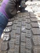 Yokohama SY900. Зимние, без шипов, 2006 год, износ: 10%, 4 шт. Под заказ