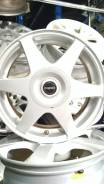 Fuel Renegade Dually Rear D265. 6.0x15, 5x100.00, 5x114.30, ET45, ЦО 70,0 мм.