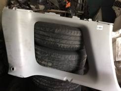Панель стенок багажного отсека. Honda CR-V, RD1