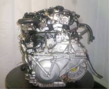 Двигатель в сборе. Honda Stream Двигатель K20B