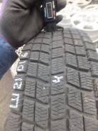 Bridgestone Blizzak MZ-03. Зимние, без шипов, 2005 год, износ: 10%, 4 шт. Под заказ