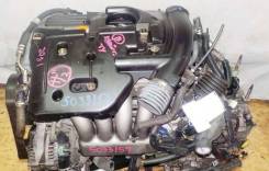 Двигатель в сборе. Honda: Accord Tourer, CR-V, Edix, Accord, Odyssey, Elysion, Element, Stepwgn Двигатель K24A