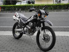 Kawasaki Super Sherpa. 249 куб. см., исправен, птс, без пробега. Под заказ