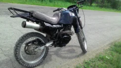 Honda XL 250R. 250����. ��., ��������, ��� ���, ������ �� ��. ��� ����� �� �������������� ����