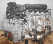 Двигатель в сборе. Honda: Fit Shuttle Hybrid, Insight, Fit Hybrid, Civic Hybrid, Fit, Civic, Fit Shuttle Двигатель LDA