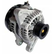 Генератор. Toyota: Lite Ace Noah, Deliboy, Town Ace, Lite Ace, T.U.V, Town Ace Noah, Corolla, Land Cruiser, Starlet Двигатели: 7K, 5K, 4K