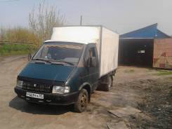 ГАЗ Газель. Прадаю газель, 2 890 куб. см., 1 500 кг.
