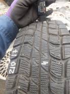 Dunlop Graspic DS1. Зимние, без шипов, 2001 год, износ: 10%, 4 шт. Под заказ
