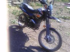 Racer Panther 200. 200 куб. см., исправен, птс, с пробегом
