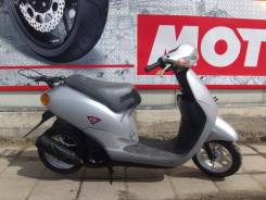 Honda Dio Fit. 49 куб. см., исправен, без птс, без пробега