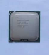 Intel Xeon E5405