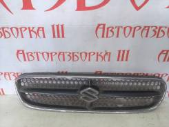 Решетка радиатора. Suzuki Cultus