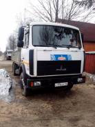 МАЗ 5336А3-320. Продам бортовой., 182 куб. см., 8 200 кг.