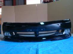 Обвес кузова аэродинамический. Nissan Cedric, ENY34, HY34, MY34, Y34 Nissan Gloria, HY34, Y34, ENY34, MY34