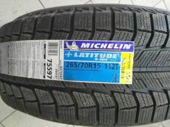 Michelin Latitude X-Ice Xi2. Зимние, без шипов, без износа, 4 шт