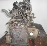 Двигатель в сборе. Mazda Familia Mazda Autozam AZ-3 Двигатель B5