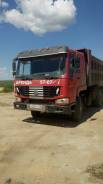 Howo Sinotruk. Продаётя грузавик хово синутрек, 370 куб. см., 25 000 кг.