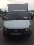 ГАЗ Газель Бизнес. Продам Газель бизнес, 2 800 куб. см., 1 500 кг.