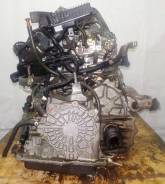 Двигатель в сборе. Mazda Axela Mazda Demio, DY5W Mazda Verisa Двигатель ZYVE