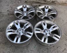 Ford. 8.5x20, 5x114.30, ET35, ЦО 70,1 мм.
