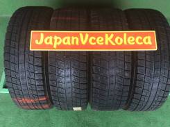 Bridgestone Blizzak Revo1. Зимние, без шипов, 2006 год, износ: 50%, 4 шт