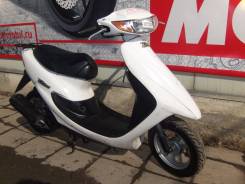 Honda Dio AF34. 49 куб. см., исправен, без птс, без пробега