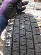Dunlop DSV-01. Зимние, без шипов, 2007 год, износ: 10%, 4 шт. Под заказ