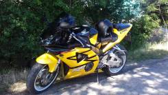 Honda CBR 954RR. 954 куб. см., исправен, птс, с пробегом. Под заказ