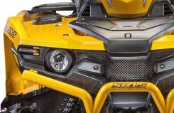 Stels ATV 800G Guepard ST. исправен, есть птс, без пробега