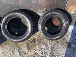 Nokian Nordman SX. Летние, износ: 5%, 2 шт