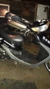 Honda Dio AF34 SR. 49 куб. см., исправен, без птс, с пробегом
