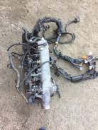 Проводка двс. Toyota: Crown Majesta, Mark II Wagon Blit, Crown, Verossa, Soarer, Mark II, Cresta, Land Cruiser Prado, Supra, Chaser Двигатели: 1JZGTE...