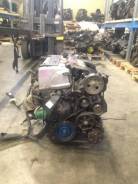 Двигатель в сборе. Honda: Civic, Accord, Integra, FR-V, Edix, Civic Type R, Stepwgn, Stream, CR-V Двигатель K20A
